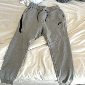 Nike jogger sweats